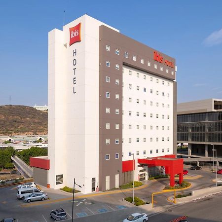 Ibis Queretaro Otel Dış mekan fotoğraf