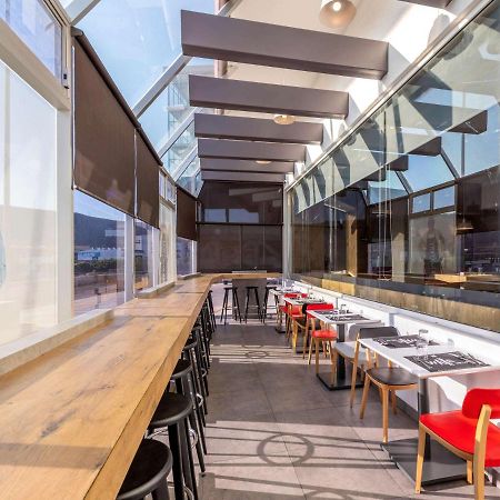 Ibis Queretaro Otel Dış mekan fotoğraf