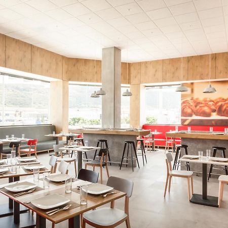 Ibis Queretaro Otel Dış mekan fotoğraf