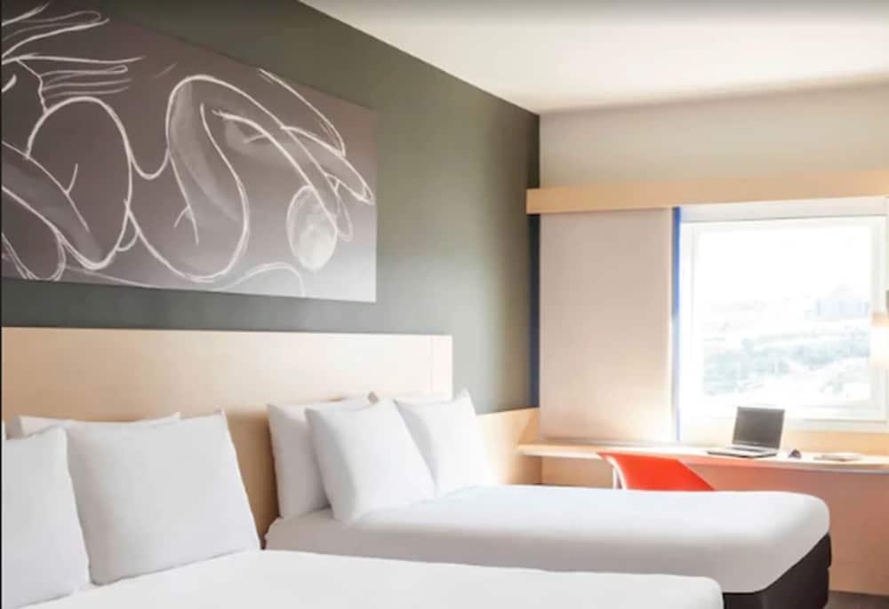 Ibis Queretaro Otel Dış mekan fotoğraf
