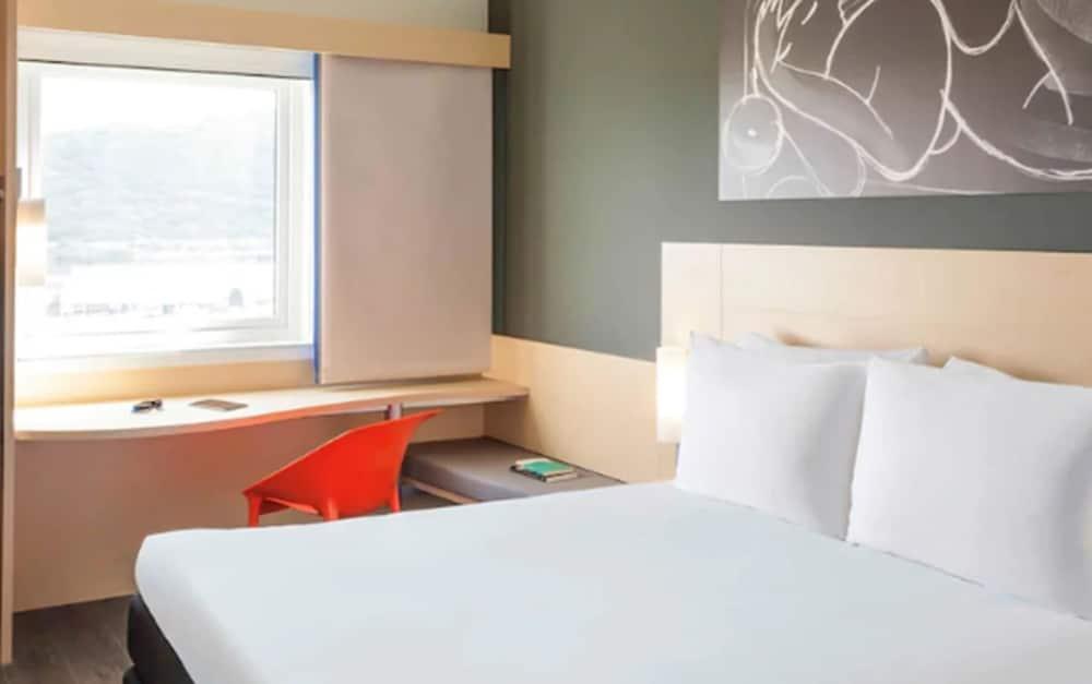 Ibis Queretaro Otel Dış mekan fotoğraf