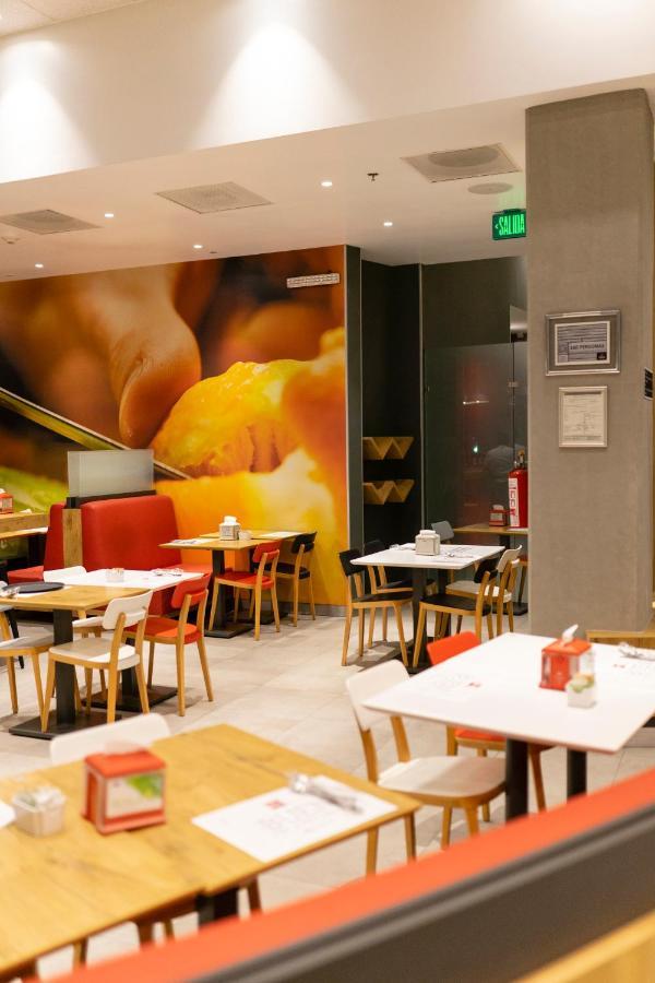 Ibis Queretaro Otel Dış mekan fotoğraf