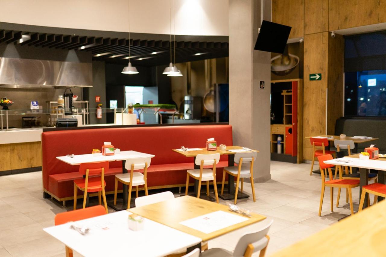 Ibis Queretaro Otel Dış mekan fotoğraf