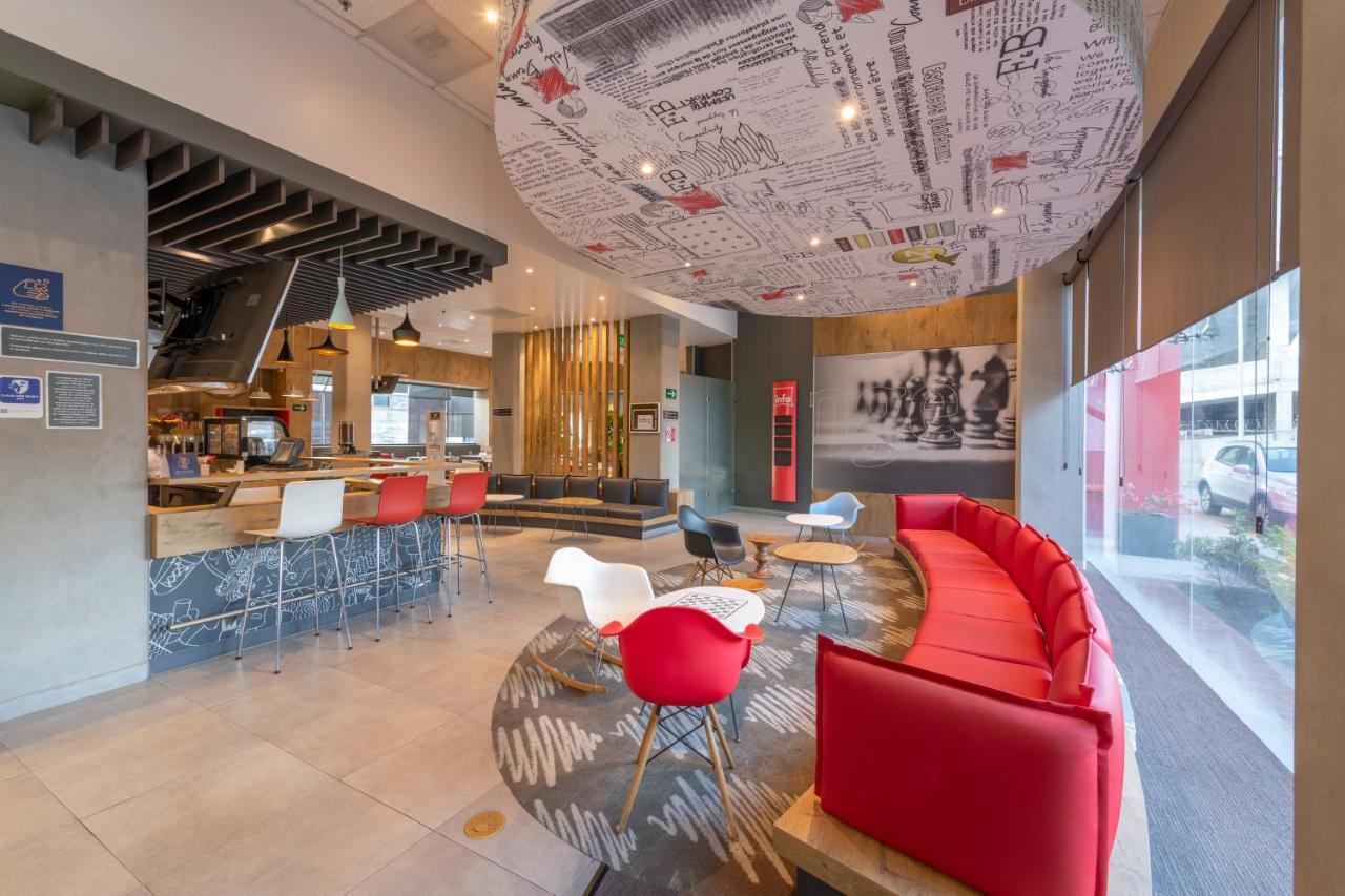 Ibis Queretaro Otel Dış mekan fotoğraf