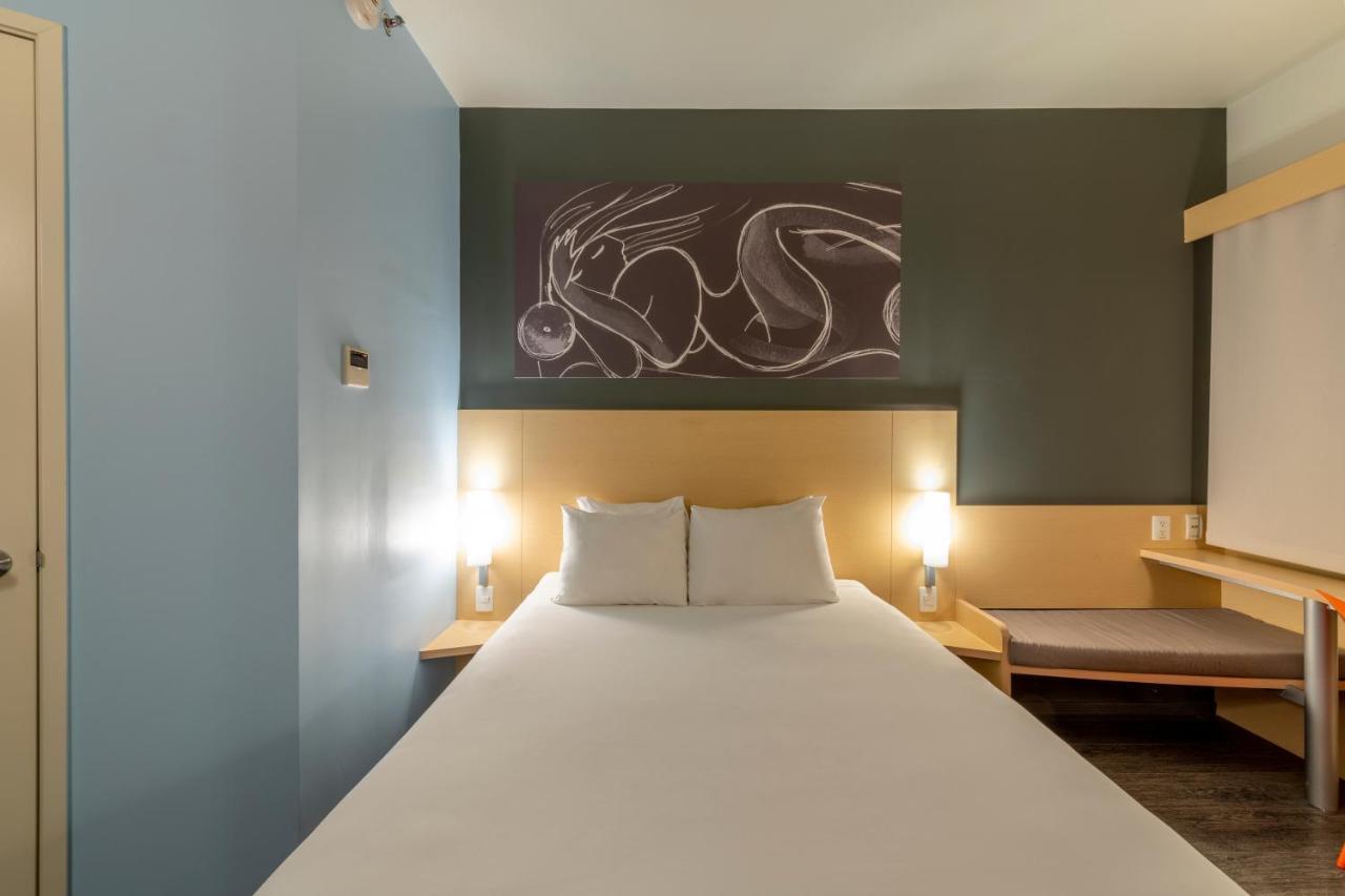 Ibis Queretaro Otel Dış mekan fotoğraf
