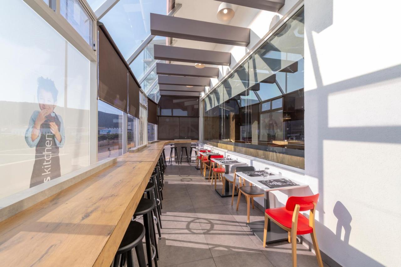 Ibis Queretaro Otel Dış mekan fotoğraf