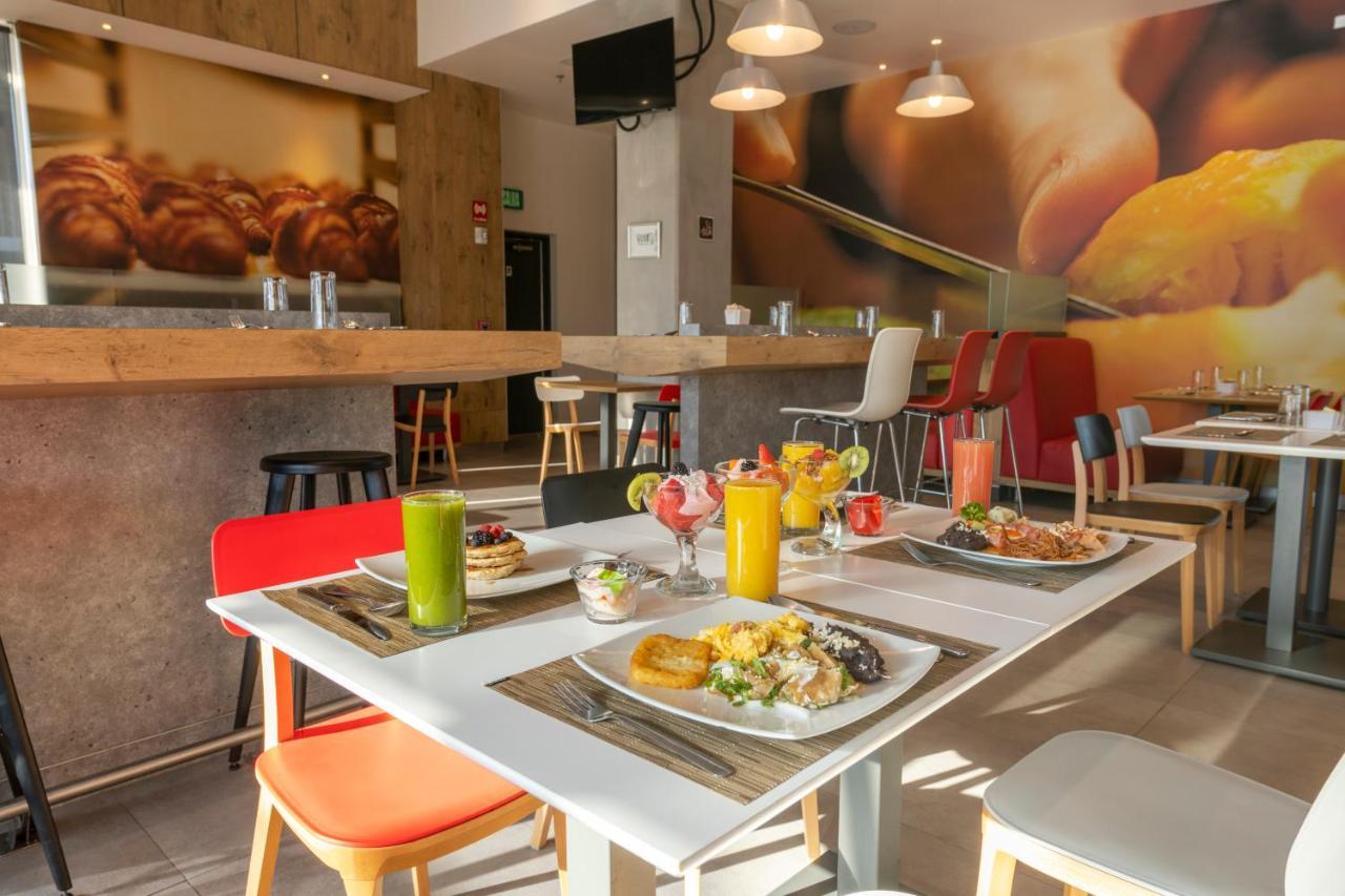 Ibis Queretaro Otel Dış mekan fotoğraf
