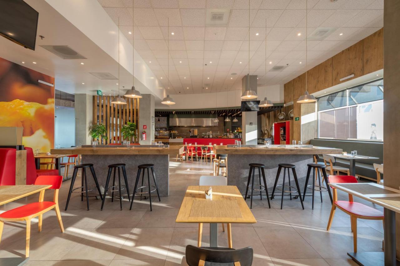 Ibis Queretaro Otel Dış mekan fotoğraf