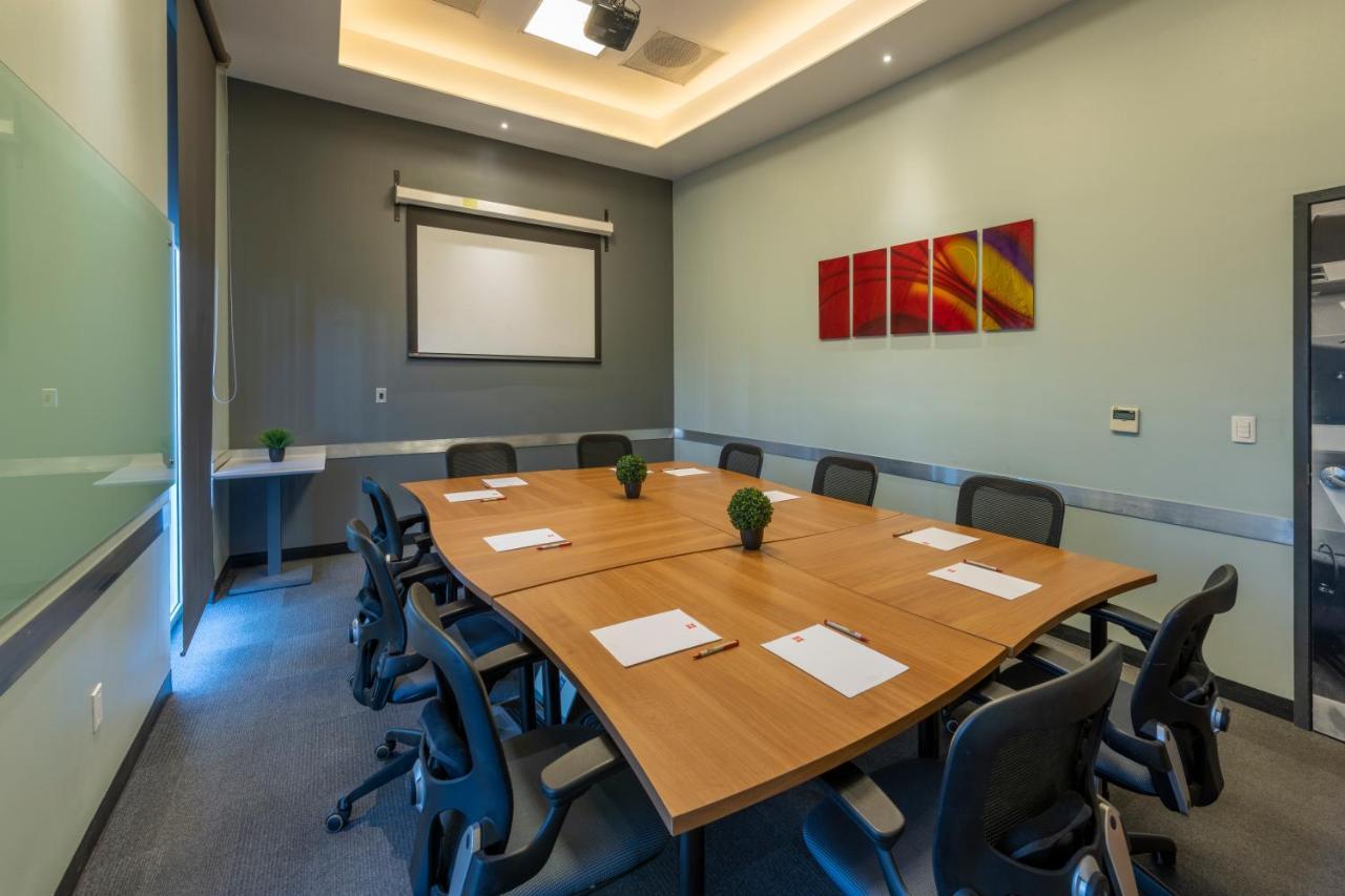 Ibis Queretaro Otel Dış mekan fotoğraf