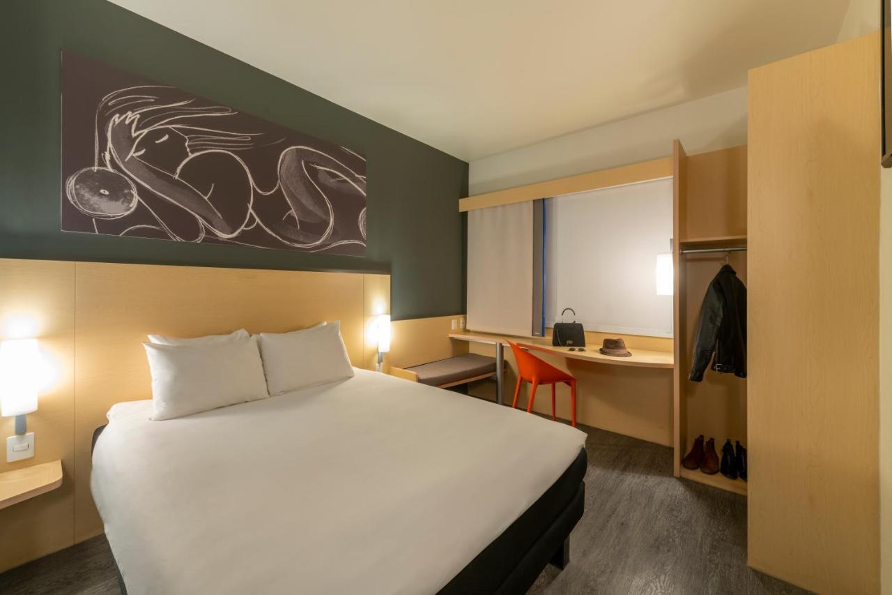 Ibis Queretaro Otel Dış mekan fotoğraf