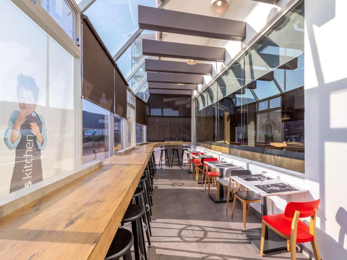 Ibis Queretaro Otel Dış mekan fotoğraf