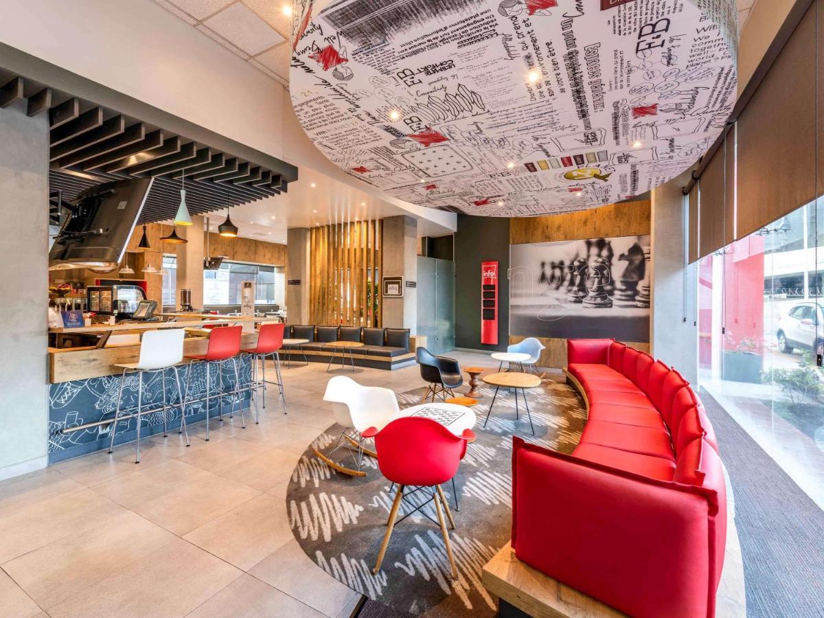 Ibis Queretaro Otel Dış mekan fotoğraf