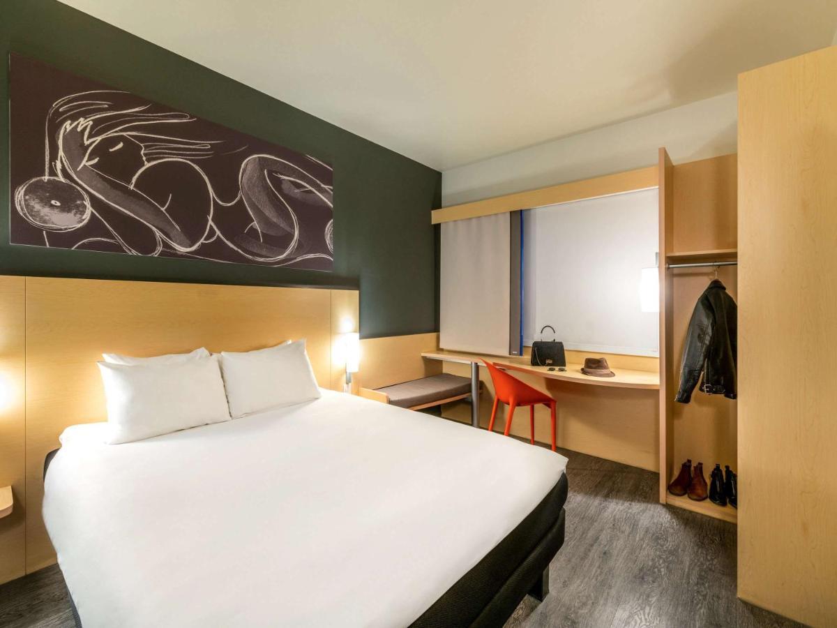 Ibis Queretaro Otel Dış mekan fotoğraf