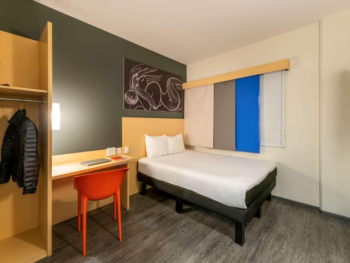 Ibis Queretaro Otel Dış mekan fotoğraf