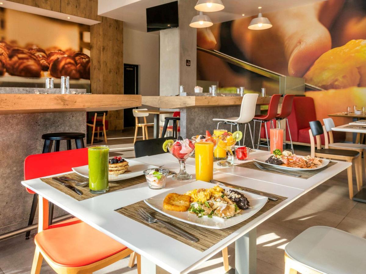 Ibis Queretaro Otel Dış mekan fotoğraf