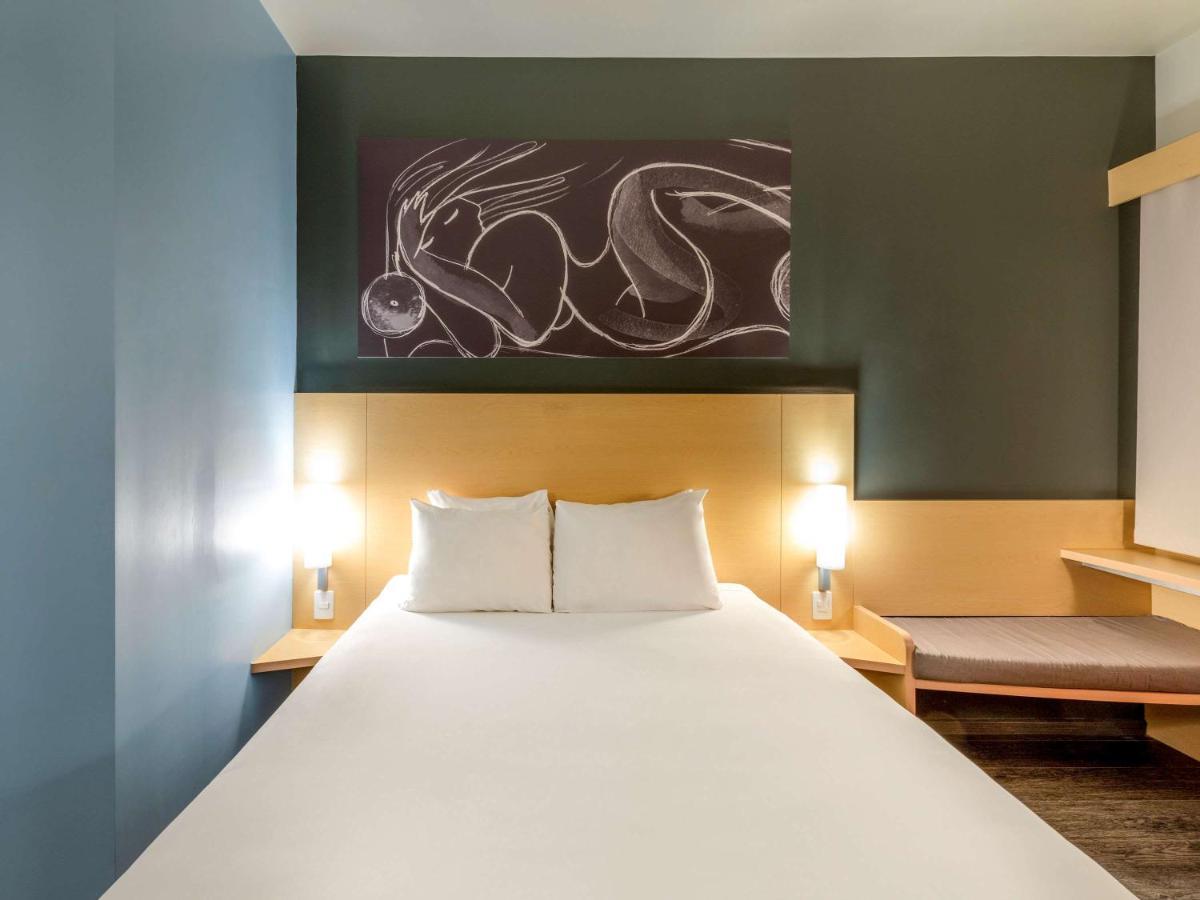 Ibis Queretaro Otel Dış mekan fotoğraf