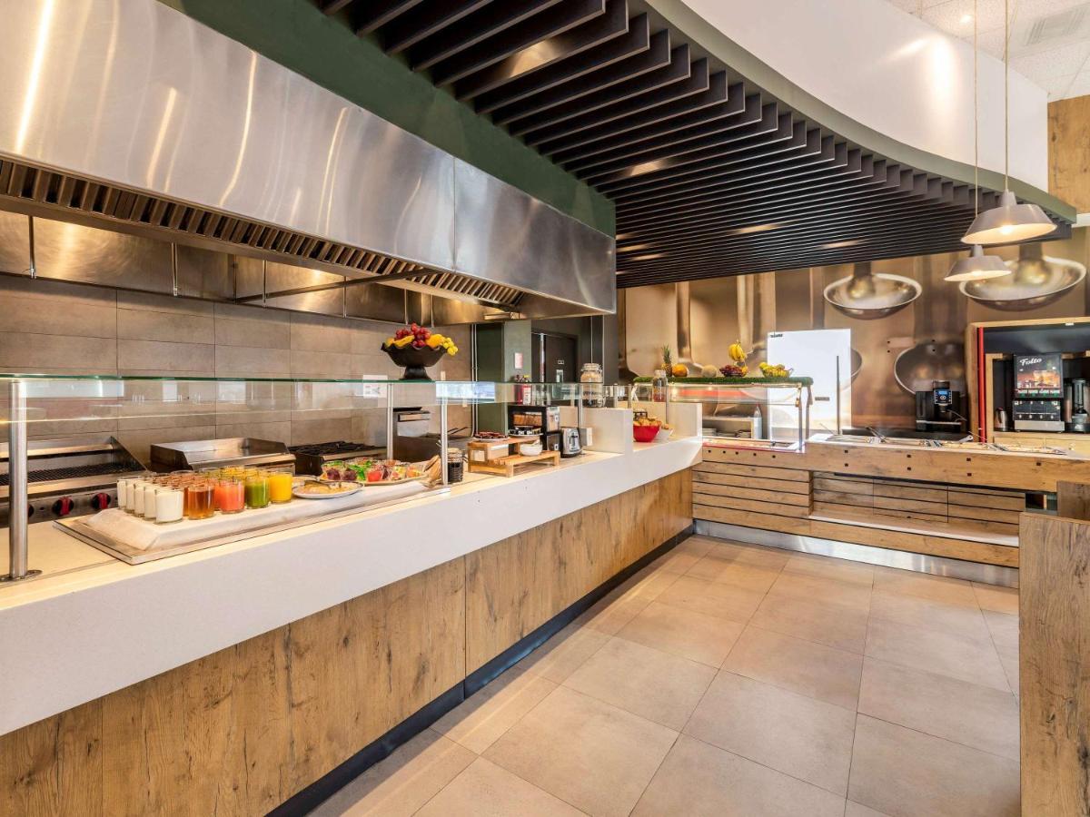 Ibis Queretaro Otel Dış mekan fotoğraf