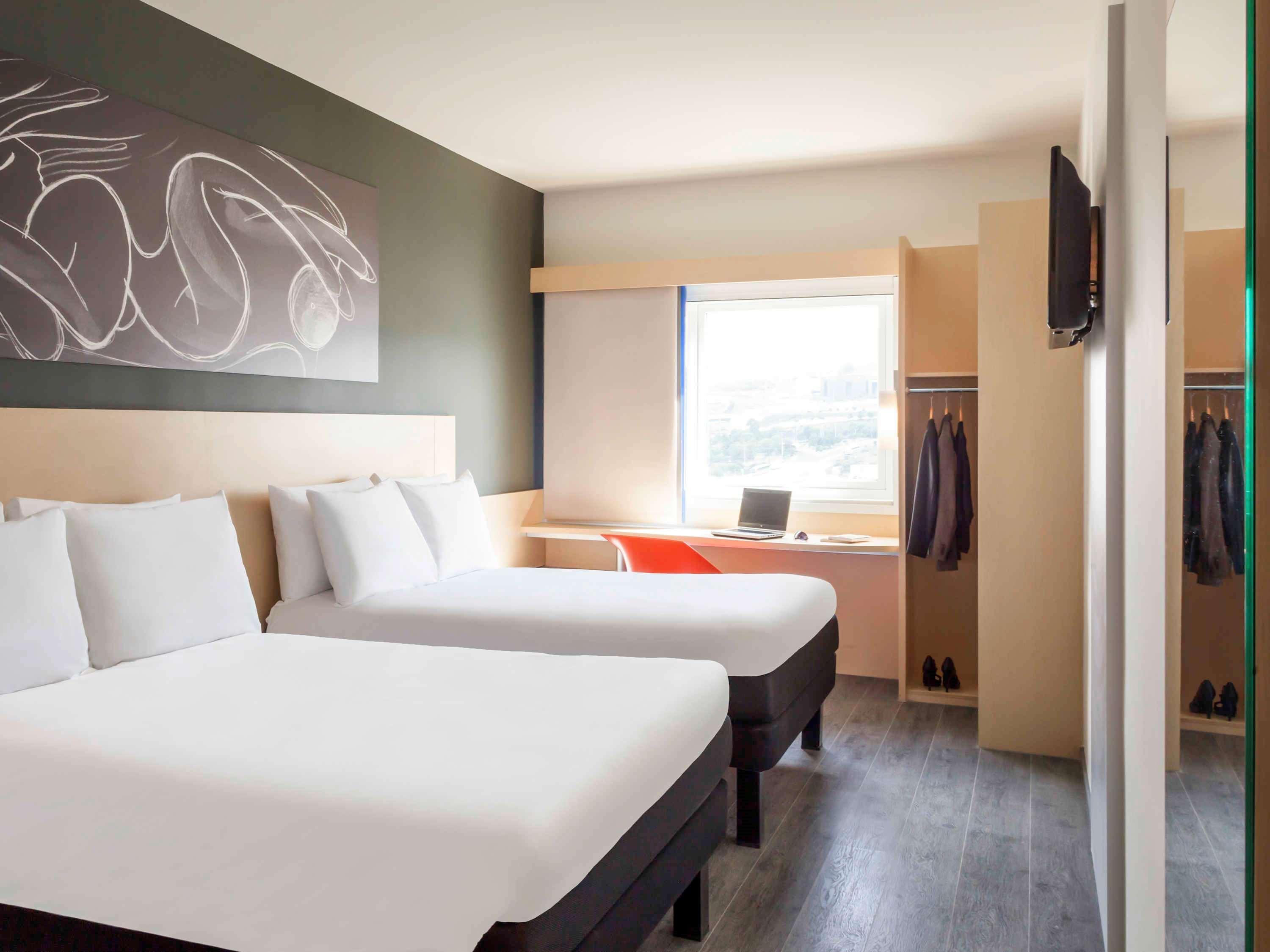 Ibis Queretaro Otel Dış mekan fotoğraf