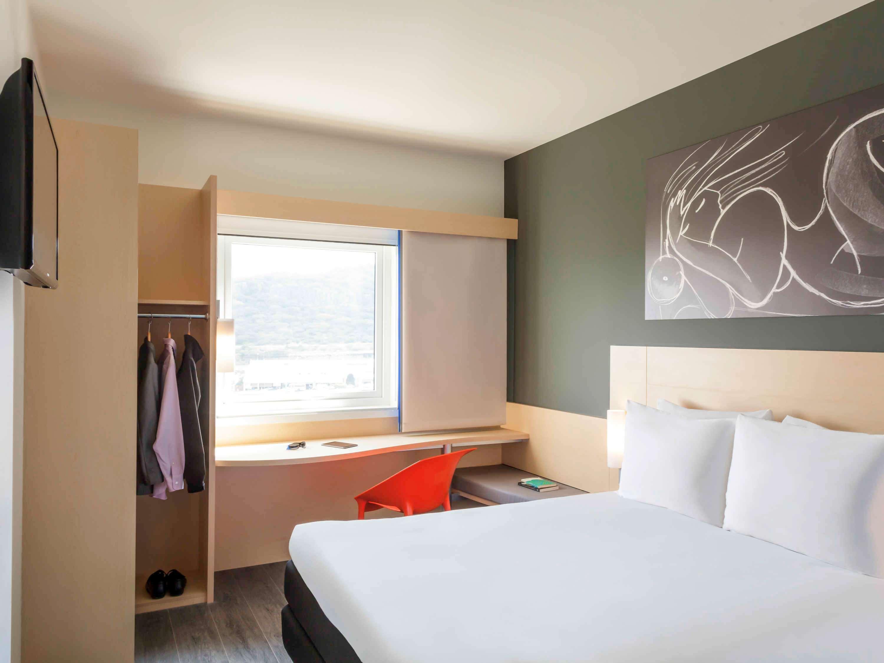 Ibis Queretaro Otel Dış mekan fotoğraf