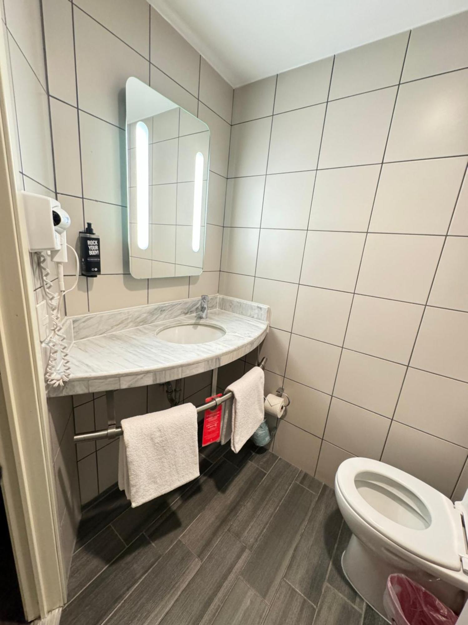 Ibis Queretaro Otel Dış mekan fotoğraf