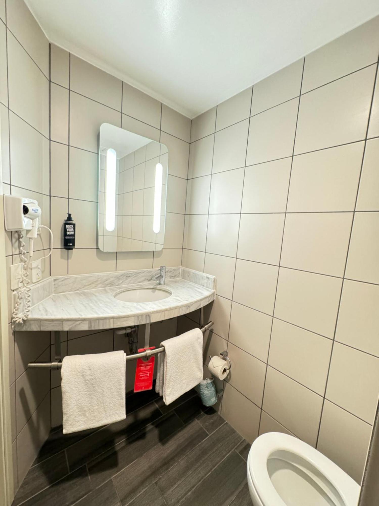 Ibis Queretaro Otel Dış mekan fotoğraf
