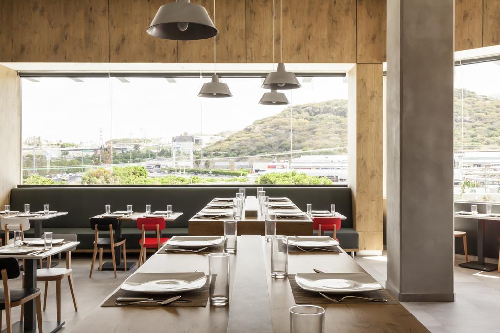 Ibis Queretaro Otel Dış mekan fotoğraf