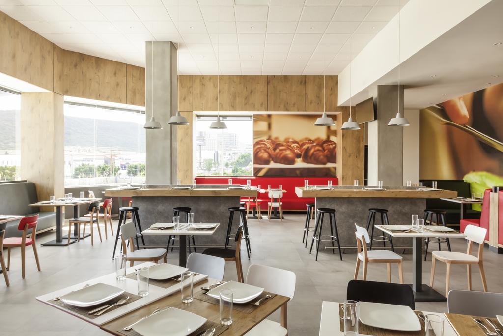 Ibis Queretaro Otel Dış mekan fotoğraf
