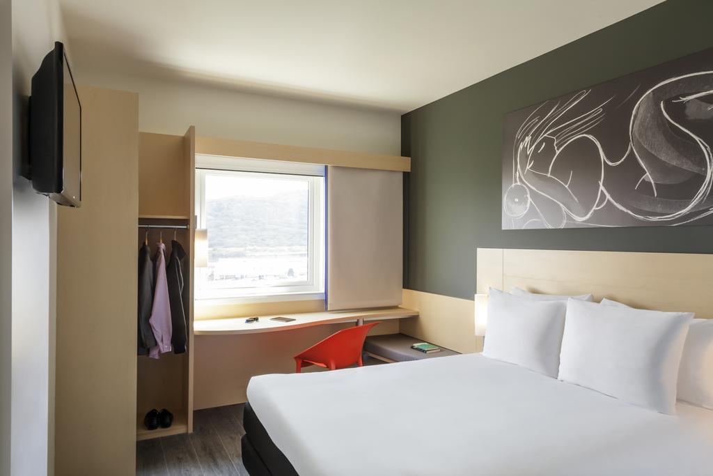 Ibis Queretaro Otel Dış mekan fotoğraf