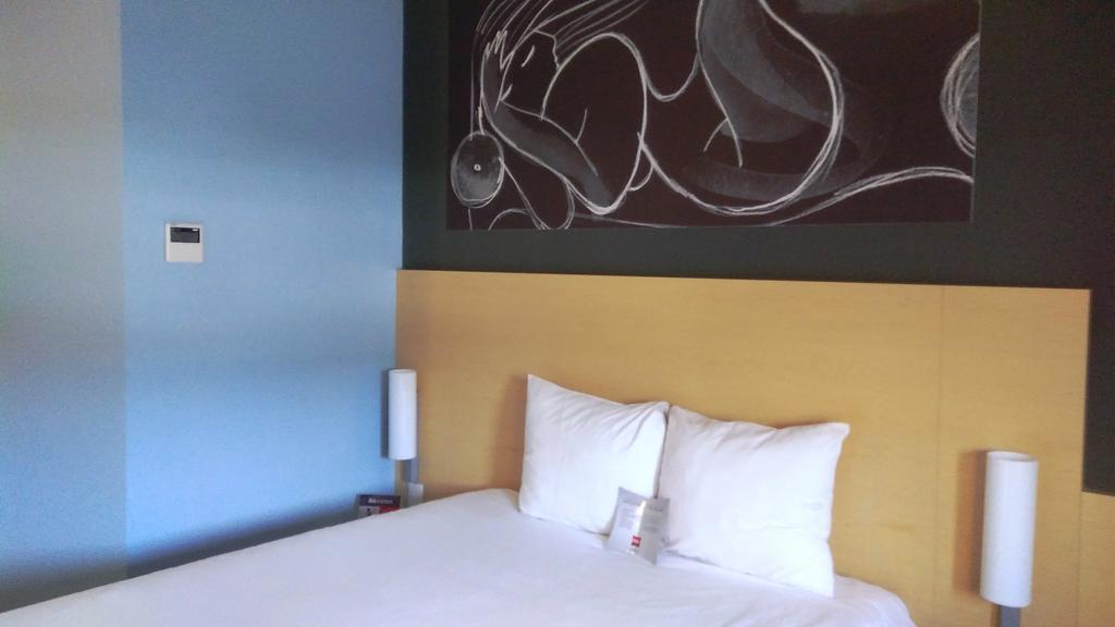 Ibis Queretaro Otel Dış mekan fotoğraf