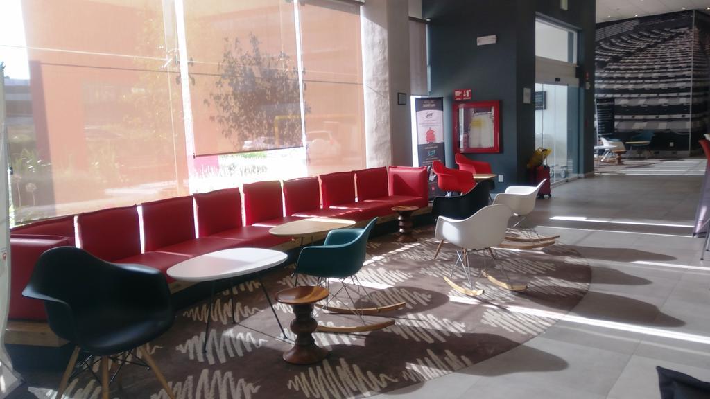 Ibis Queretaro Otel Dış mekan fotoğraf