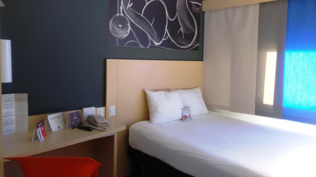 Ibis Queretaro Otel Dış mekan fotoğraf