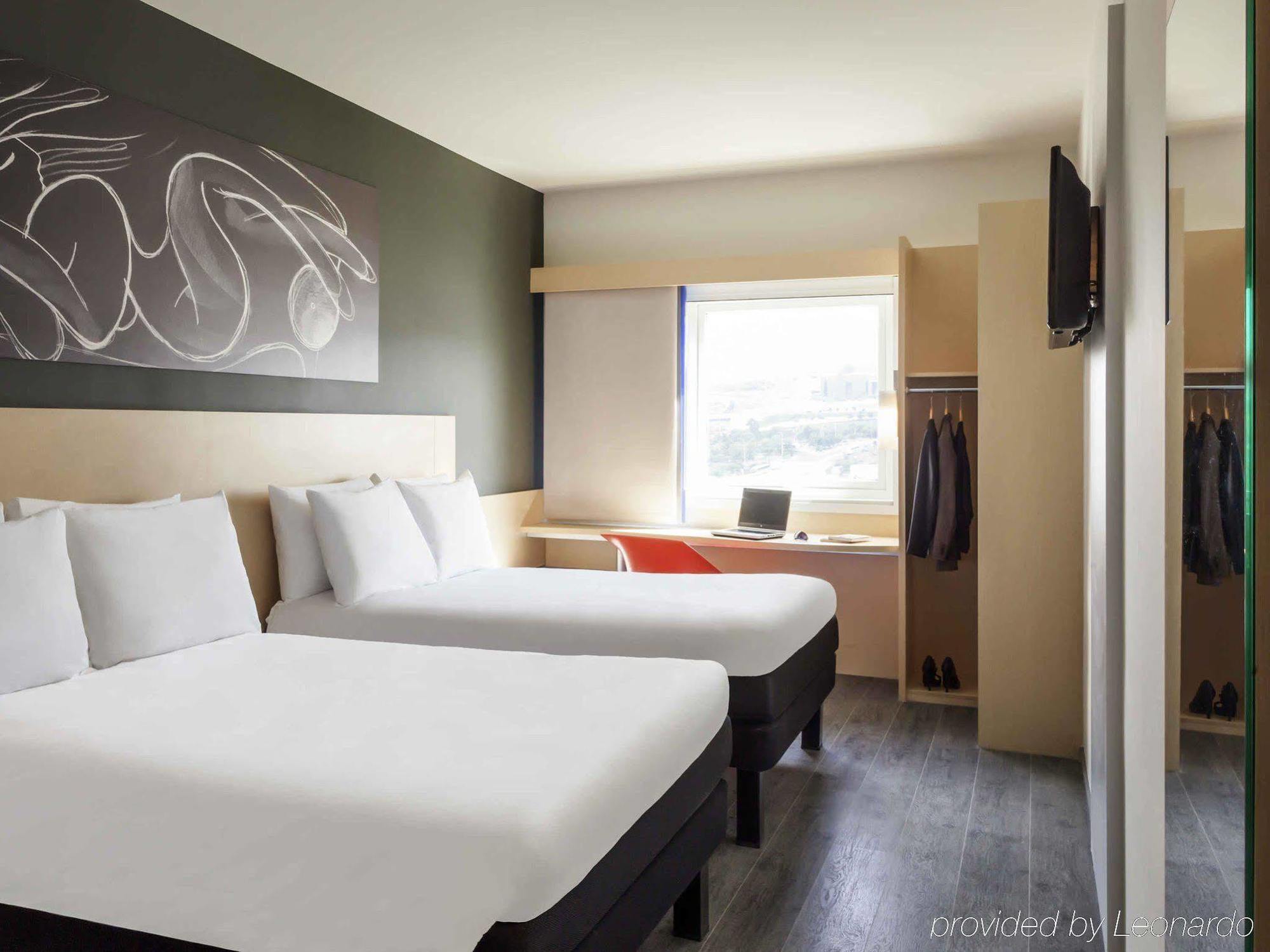 Ibis Queretaro Otel Dış mekan fotoğraf